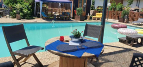 Villa Perran Résidence Thonon-Les-Bains